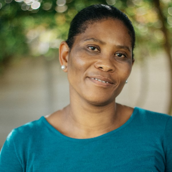 Gloria Keaotlwile
