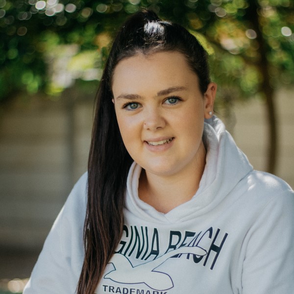 Lauren Hesketh