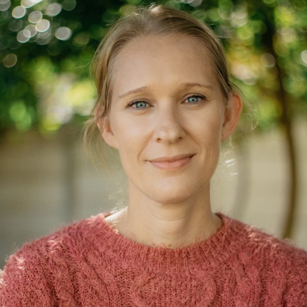 Lieza de Villiers