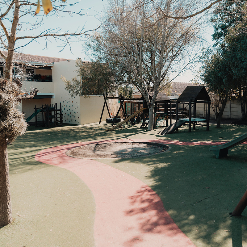 Rainbow Montessori School