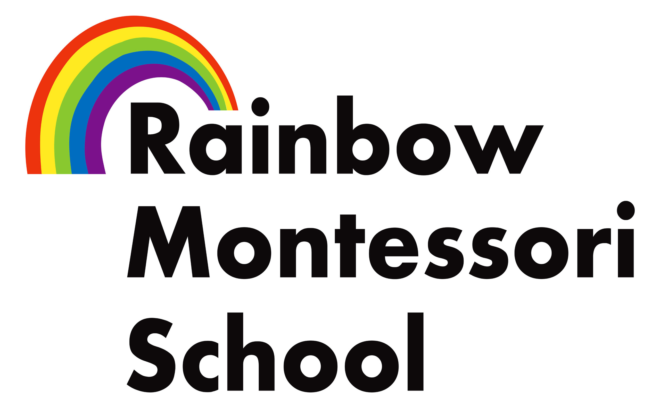 Rainbow Montessori School